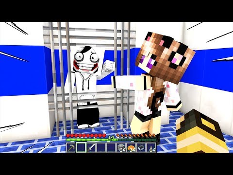 ABBIAMO CATTURATO IL KILLER!! - Vita su Minecraft #27