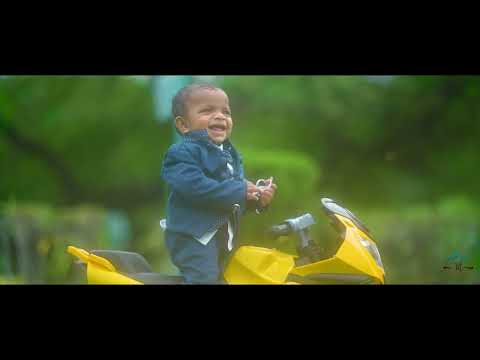 Shreyansh Tej Birthday SONG Ultra HD 4K