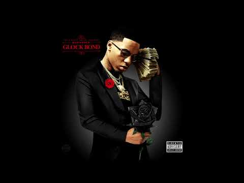 [FREE] Key Glock x BlocBoy JB x Tay Keith Type Beat - ''Ready''