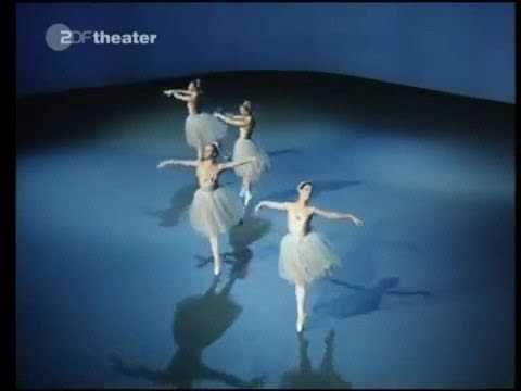 Valse Fantaisie  (Glinka/Balanchine)