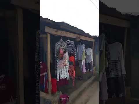 Full Plot Corner-Piece Land Facing Main Road at Abaranje Road