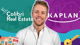 Kaplan vs Colibri Real Estate (Which Is Better)