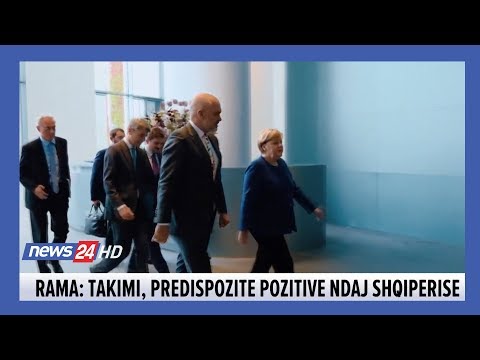 13 shtator, 2019 Edicioni i Lajmeve ne News24 (Ora 13.30)