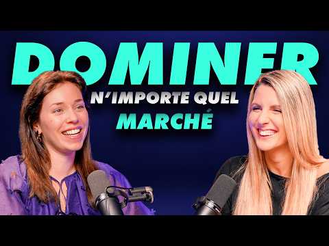 La voie la plus rapide pour devenir LA référence médiatique