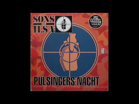 Sons Of Ilsa - Pulsingers Nacht (I'm A Raver Baby) (1995)