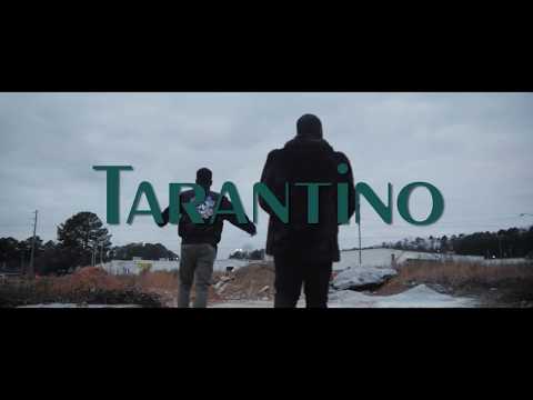Cza Kalu Ft. Tarvis Devon - Tarantino |DR7productions|