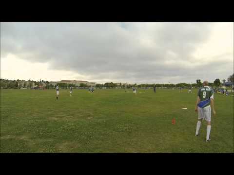 2013 SDKO SoCal RiOT  vs. Haters Gonna Hate