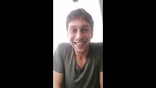 מהו סשן אנרגטי ואיך הוא מתנהל אצל גיא- מרחב לבחירה