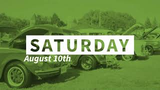 Flag City Balloonfest 2019 | Visit Findlay