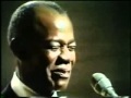 Louis Armstrong - What a Wonderful World [HQ ...