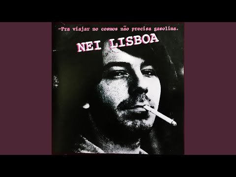 Pra Viajar No Cosmos Não Precisa Gasolina