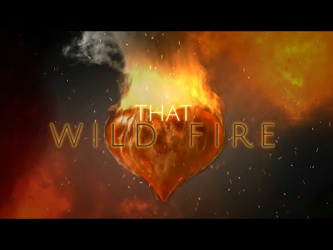 AVENUE 52 "Wildfire" (Official Lyric Video)