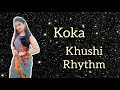 Koka Khushi Rhythm Khandani Shafakhana