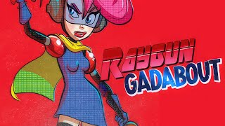 Raygun Gadabout | Gameplay PC