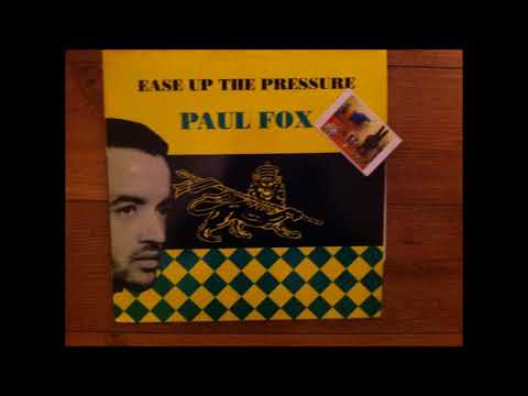 paul fox - make a change  1995