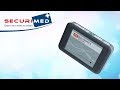 Comment utiliser l'audiomètre 600M Electronica Medical® par Securimed