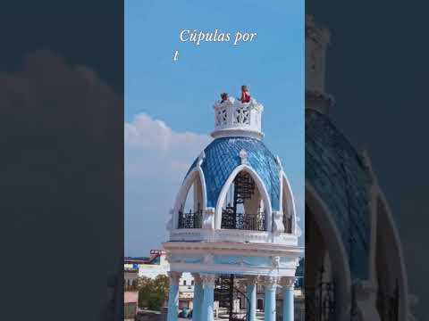 Cienfuegos, La Perla de Cuba. 2025