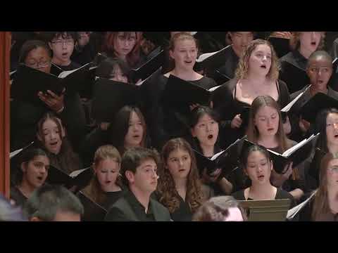 Brahms Schicksalslied