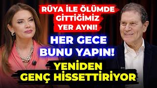 38 Yıllık Hekim Öneriyor! Bu Basit Hareketleri Yapın! Yakın Görme Problemine Göz