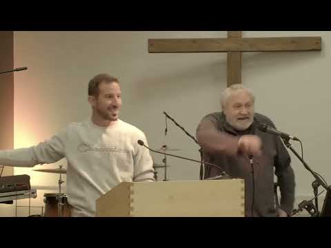 Abendgottesdienst 16.11.2022 - 3. Mose 11,1-23