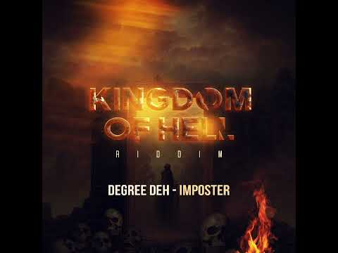 Degree Deh   Imposter  ( Riddim by Lil Swaëny )