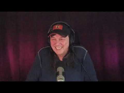 Resistance Radio with John Kane 1/22/26; David Harmony joins me to discuss the reckoning of history.