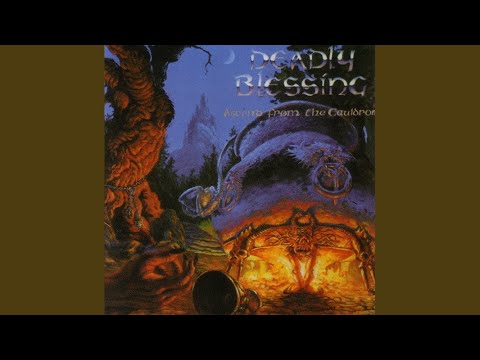 Deliver Us From Evil - Deadly Blessing