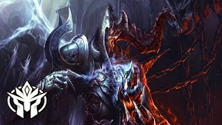 Robert Slump - Reverse Death | Independent Music Producer (2016)