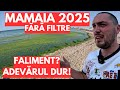 MAMAIA 2025 UNDE SUNT TURIȘTII LĂCOMIA PATRONILOR A DISTRUS TOT TERASELE SUNT GOALE