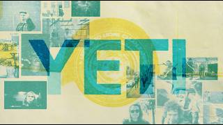 Letters to Lions - Yeti (Official Lyric Video)