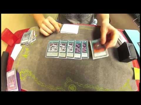 Deck Profile: TributeStunQliphort Undefeated 1st Place Yu-Gi-Oh Day