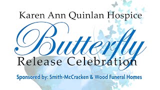 Annual Butterfly Release Celebration