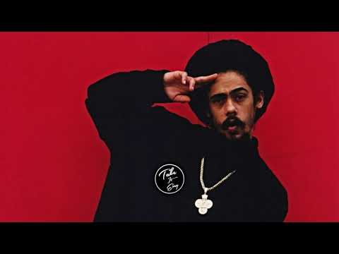 Damian Marley - Road To Zion (EFIX & XKAEM Cover)