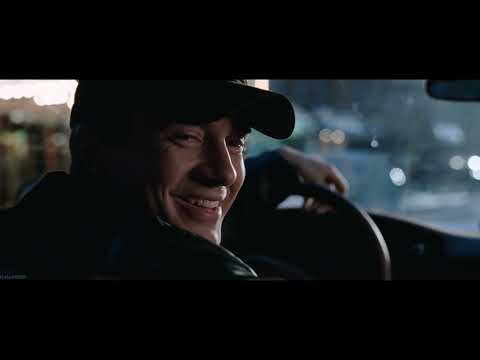 Spider Man 3   Sandman Meets Venom 4k