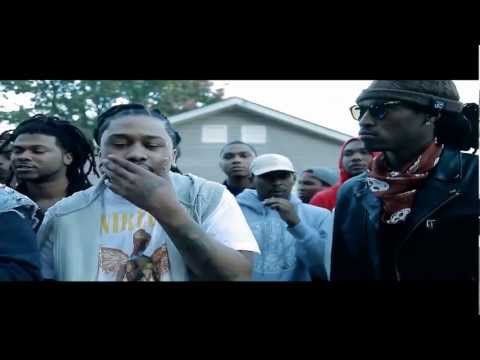 #FREEBANDZ-MACEO "MEXICO CITY"  OFFICIAL Video