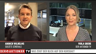 Performance-DAX vs. Kurs-DAX: Worauf muss man achten?