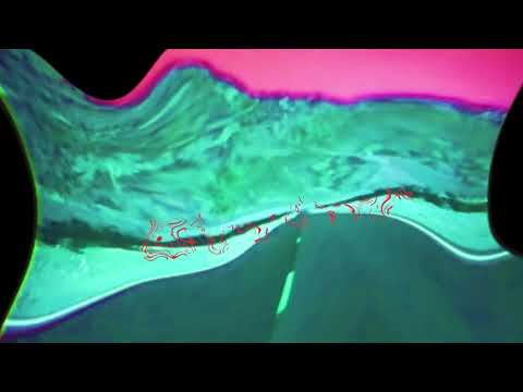 Laveda - Rager (Official Lyric Video)