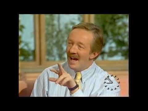 Johnny Earl interviews