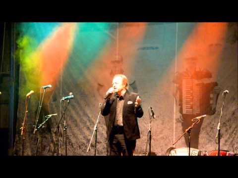 Gadi in Alfi Nipič na Petkini nedelji 2012