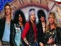 Guns N' Roses - Come Together, RARE 