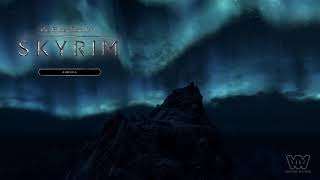 The Elder Scrolls V: Skyrim OST - Aurora [Extended]