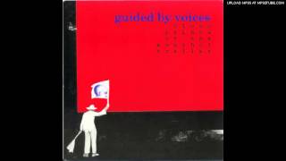 Scalping the Guru - Guided by Voices