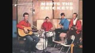 Bobby Vee with The Crickets - I Gotta Know (1962)