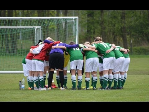 Meistersaison 13/14: 18. Spieltag ELS - BSC Marzahn