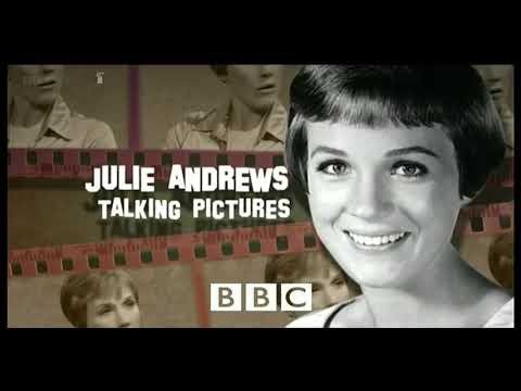 Talking Pictures: Julie Andrews (2014)