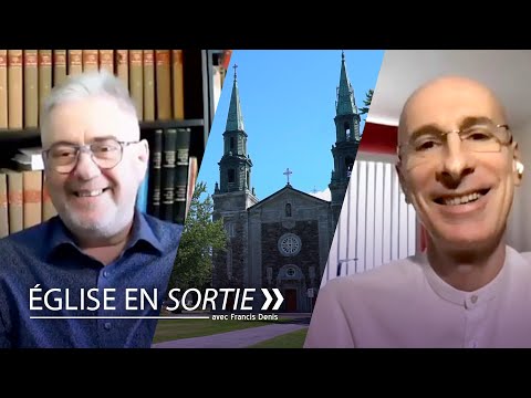 Eglise en sortie du 14 avril 2021