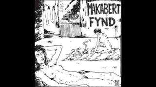 Makabert Fynd   Svenssons