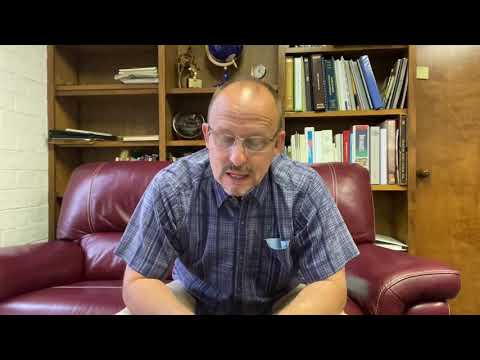 Deuteronomy 17 - Bible Study