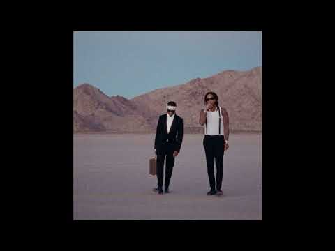 (FREE) Tory Lanez x Metro Boomin x Future Type Beat ''GTA''