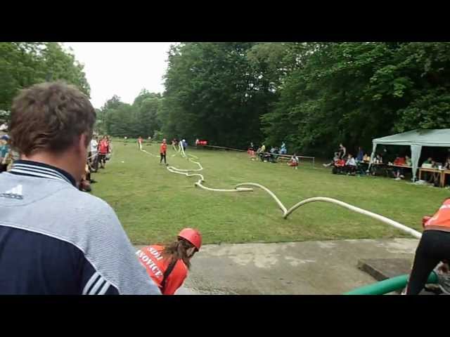 Drnovice, 03. 06. 2012